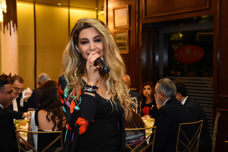 RC Metn & Metn Gate joint Handing Over Ceremony